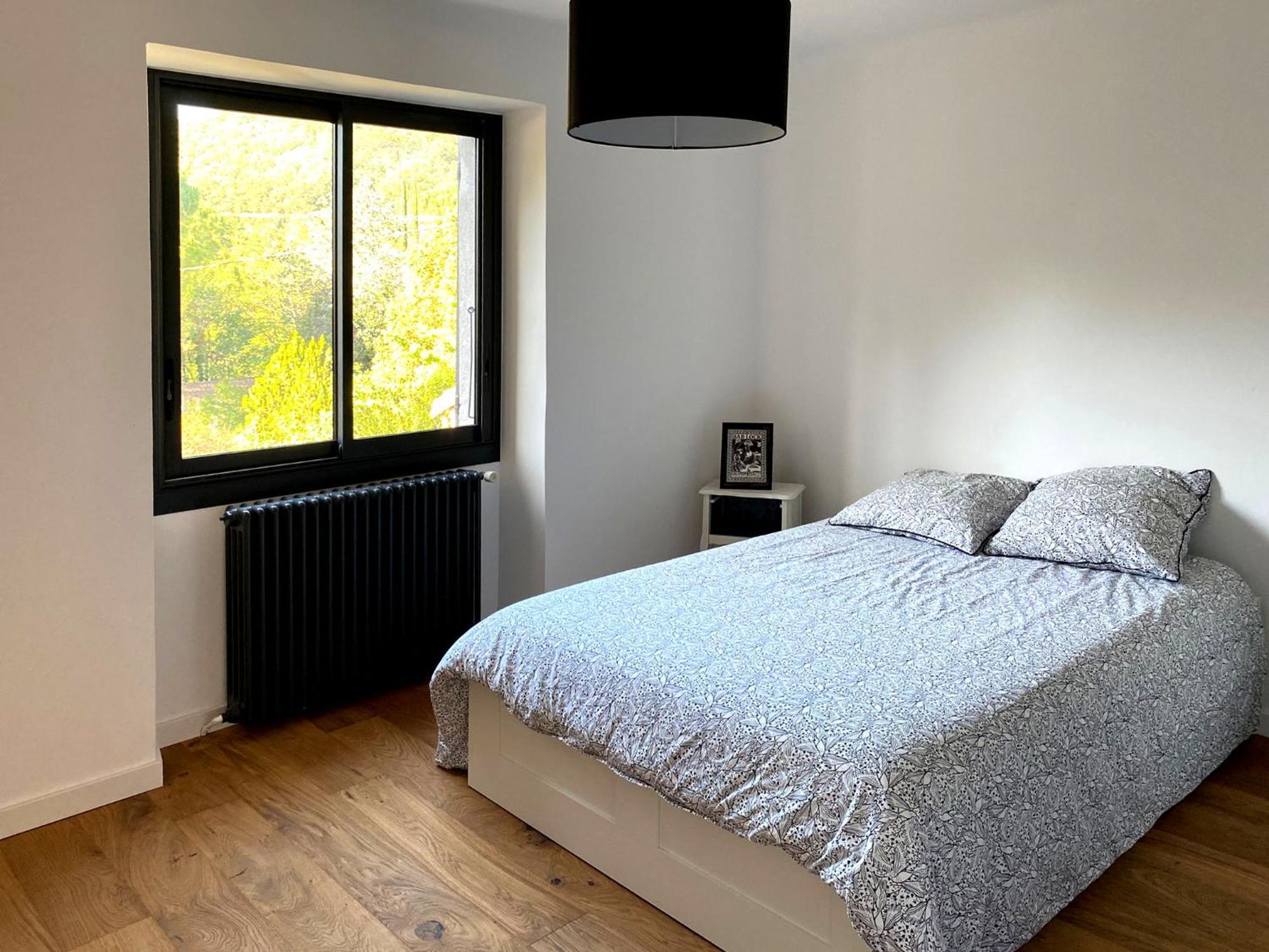 L'Auberge Du Ranc Saint Sebastien d'Aigrefeuille Extérieur photo
