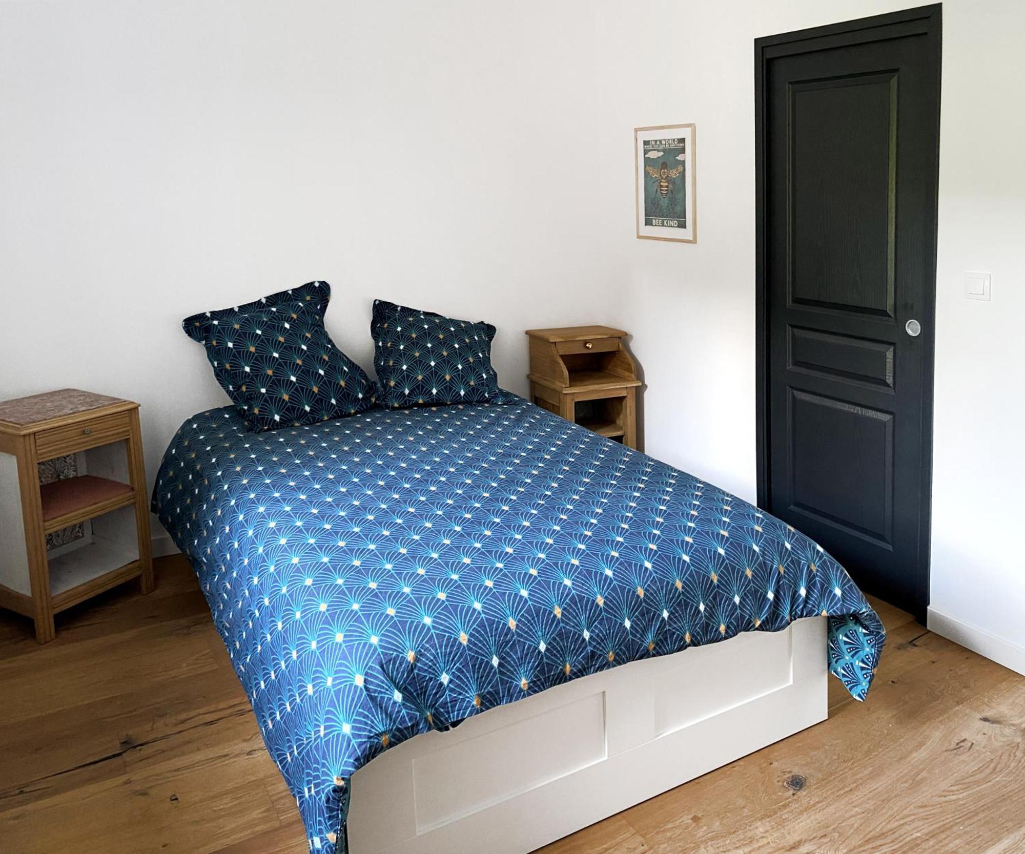 L'Auberge Du Ranc Saint Sebastien d'Aigrefeuille Extérieur photo