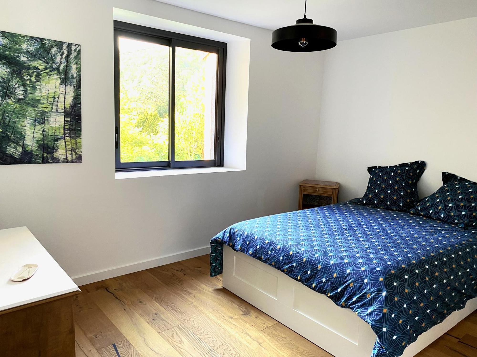 L'Auberge Du Ranc Saint Sebastien d'Aigrefeuille Extérieur photo
