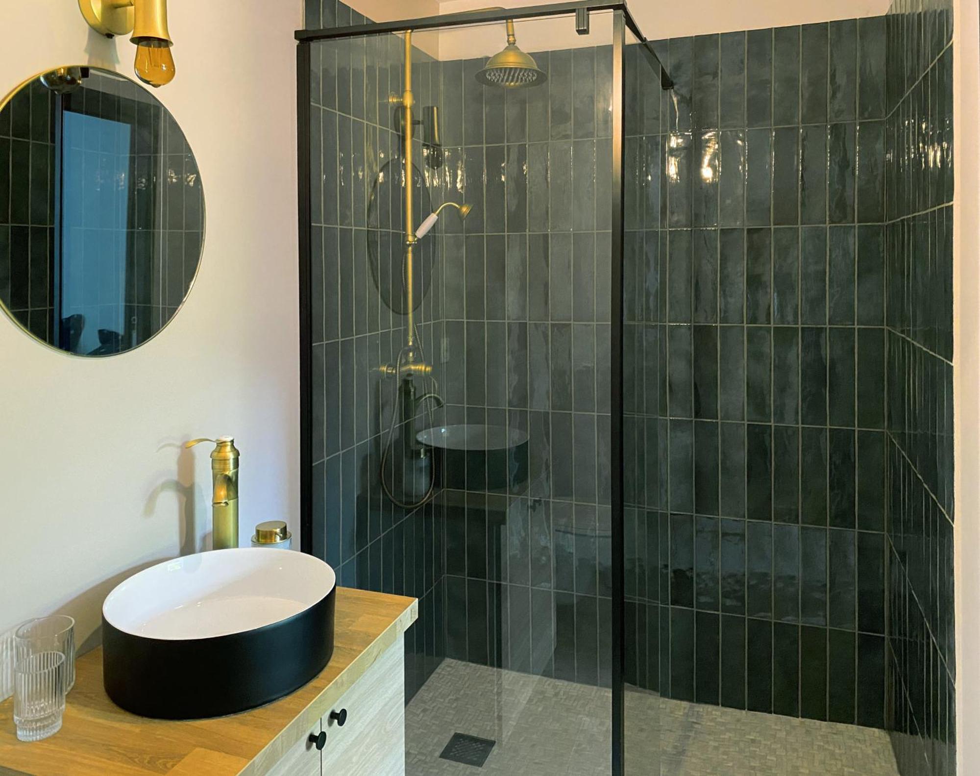 L'Auberge Du Ranc Saint Sebastien d'Aigrefeuille Extérieur photo
